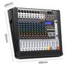 SHILE Conference Audio System with Mixer (CN version)