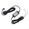 90° Left Car Micro USB Exclusive For DVR Charger Dash
