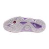 Sports Shoes Mizuno White Wave Momentum 3
