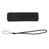 Silicone Remote Protective Cover Washable Remote Control Case Shockproof Remote Protector for Fire TV Stick Lite