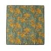 Silk Scarf Square 100% Mulberry 65x65cm Fashion Bag Tie Neckwear
