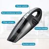 2024 Wireless Handheld Vacuum 8500pa Powerful Cyclone Suction Portable Rechargeable Vacuum Cleaner Charge for Car Home Pet Hair