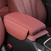 Luxury Style Car Arm Rest Box Thicken Design Elbow Support Cushion  Driving Comfort