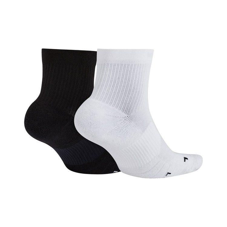 Nike Унисекс носки с манжетой SX7556-906