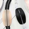 1Pair Reliable Silicone Shoulder Support Pads for Long-Lasting Use