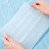 Увлажняющие ватные диски Cloth Moisturizing Cotton Soft Wipes Отличная мягкость для сухих и влажных целей Утолщенные и увеличенные салфетки для лица