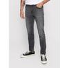 Джинсы Only & Sons Warp 22012051 серый Skinny Fit