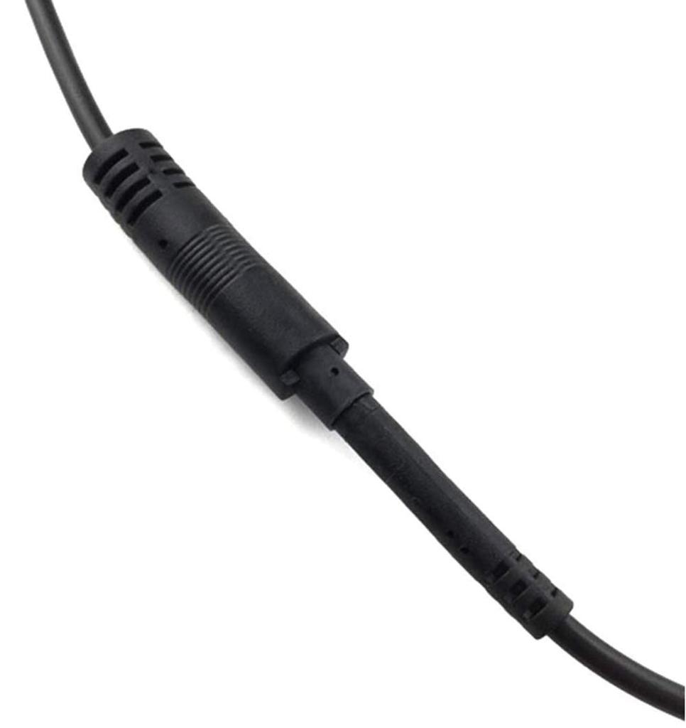 Удлинительный кабель для видеорегистратора Chaslean, удлинительный кабель для камеры заднего вида 24 В / 4-контактный 3 м