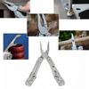 Multifunctional Folding Pliers Bottle Opener Screwdriver Wire Cutter Outdoor Equipment