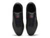 Senakersy męskie skórzane Reebok Classic Leather buty sportowe czarne (GY0954/100008493)