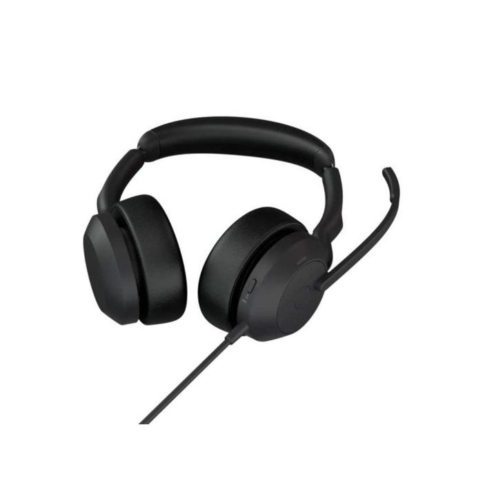 Jabra Evolve2 50 UC Stereo -