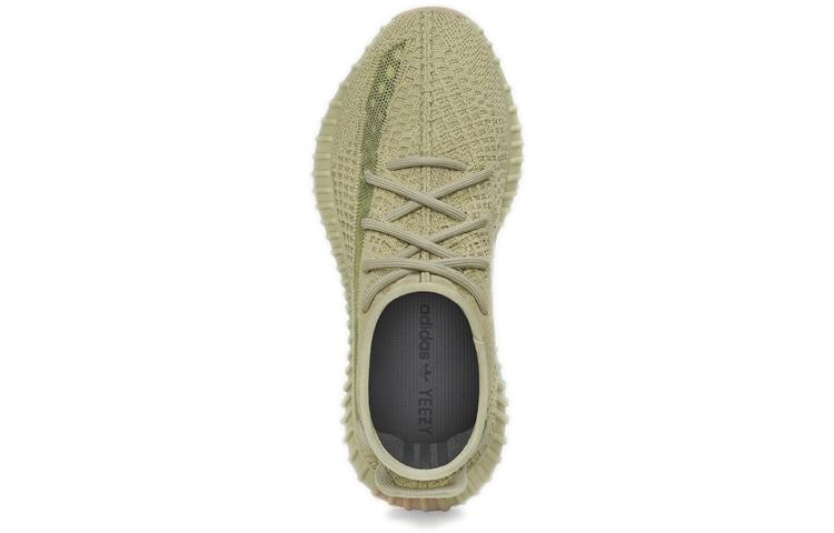 adidas Yeezy Boost 350 V2 Sulfur Мужские FY5346