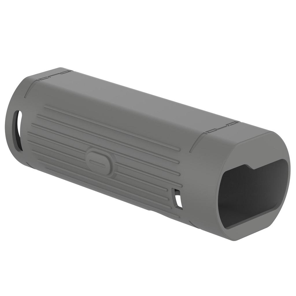 Подходит для Garmin Varia RTL515 UT800 / Varia RCT715 / Varia UT800 Силиконовый защитный чехол