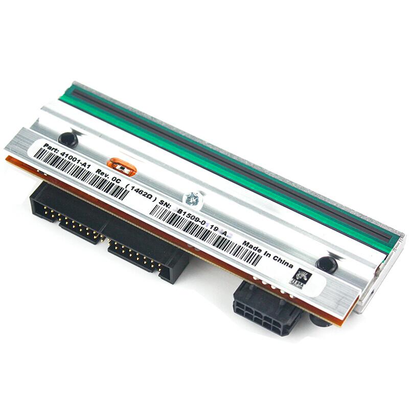 Печатающие головки для принтеров этикеток Zebra Original