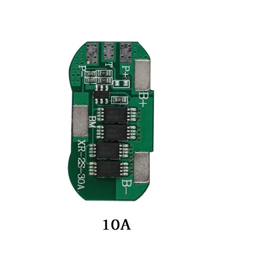 Protection Board Protection Board Accessories Battery Charge