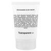 Transparent Lab - Niacinamide Glow Cream, 50 Ml - Illuminating Cream with Niacinamide