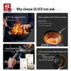 Zwilling Вок Naimai без покрытия