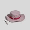 Summer Outdoor Fisherman's Hat Camping Sun Hat Fishing Hiking Hat Jungle Sun Hat