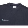 Thisisneverthat FW25 Authentic Tradition Crewneck Sweatshirt Unisex Sweatshirt Navy TN253TSWCW07NAV