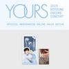 Pre-order 2025 DOYOUNG Encore Concert Yours Earphone Set