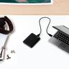 WD Портативный жесткий диск Elements SE 2 ТБ USB 3.0