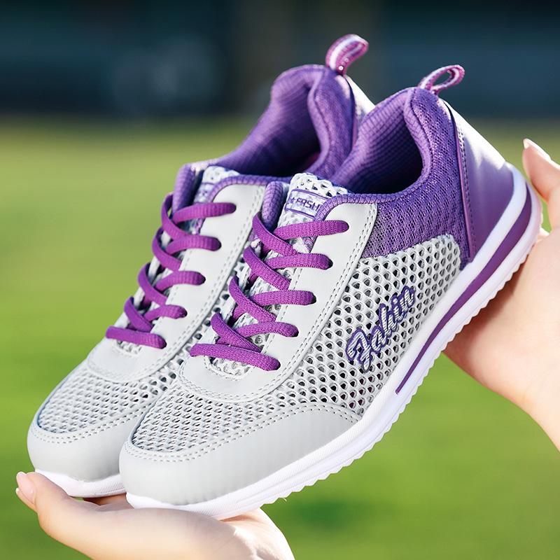 Женские кроссовки 2025 года, новые модные туфли на платформе, женские кроссовки, повседневные кроссовки, женские кроссовки на шнуровке, женские кроссовки Tenis Feminino