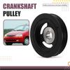 Crankshaft Pulley 24105088 24102534 For Aveo 1.5 2024 L2B Buick Kaiyue Sai Euro 3 Lang Kwoz Cruze
