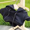 Casual Wear Handmade Hoodies Kids Toys Fashion Clothes New Dolls Tops for 15cm Cotton Dolls