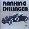 LP Record DILLINGER - None Stop Disco Style JPLP3000 Clocktower CA 1978 Canada Reggae, Ska & Dub