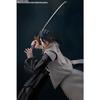 TAMASHII NATIONS S.H.Figuarts BLEACH Арка Тысячелетней Кровавой Войны Кучики Бьякуя Прибл.. 155мм АБС и ПВХ Окрашенная Подвижная Фигурка