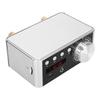 HIFI 5.0 Цифровая плата усилителя Проигрыватель карт памяти 50 Вт x 2 Стерео для усилителя