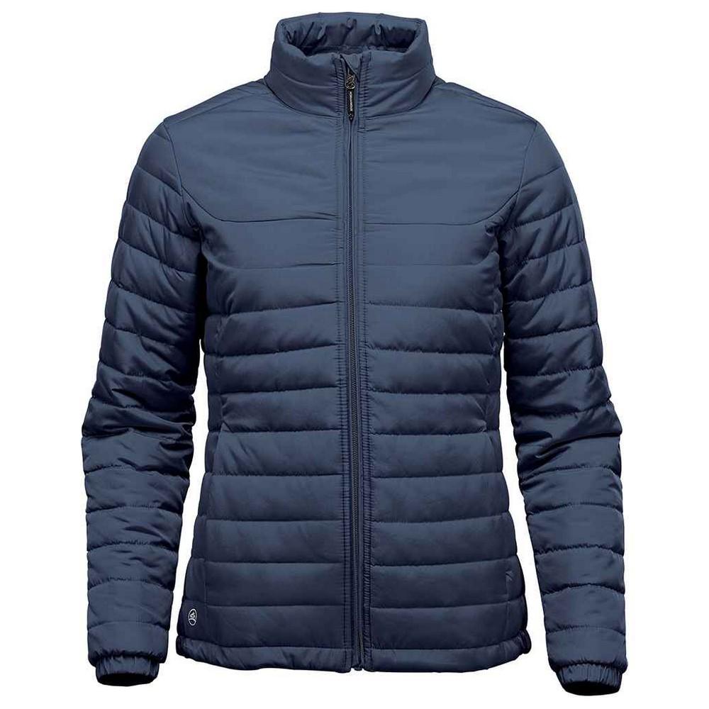 Stormtech Womens/Ladies Nautilus Thermal Jacket