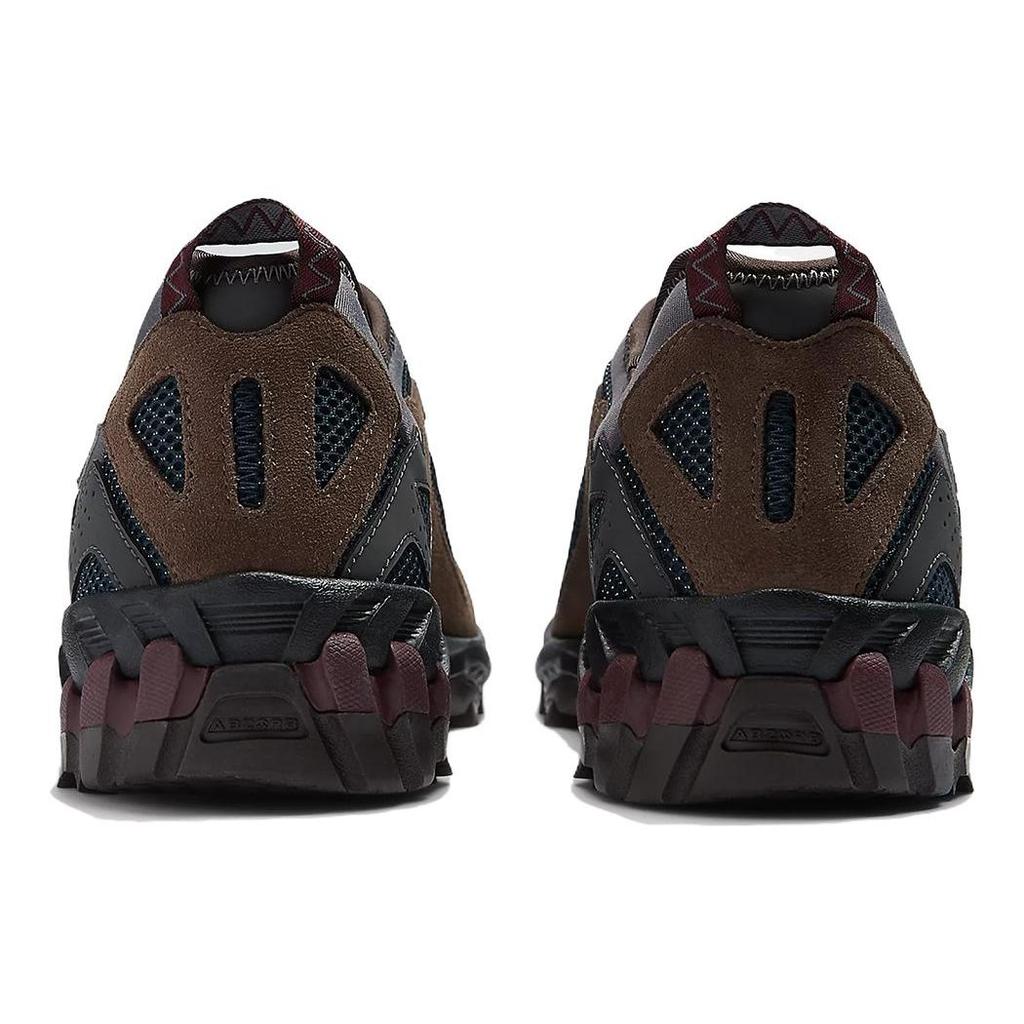 Кроссовки унисекс Tokyo Design Studio x New Balance 610S Outerspace Dark Mushroom Коричневый Магнит ML610STT