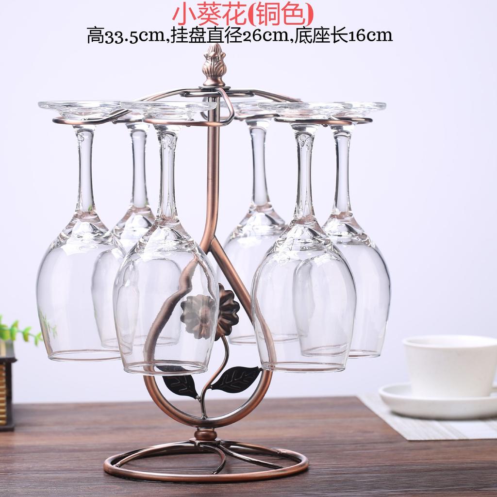 Бытовая подставка для бокалов, подставка для бокалов красного вина, подвесной держатель, аксессуары для украшения кухни