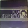 LP Record ELLA FITZGERALD - Jazz Historical Recordings Ella Fit HR130JK COLUMBIA 1973 Japan Jazz Used