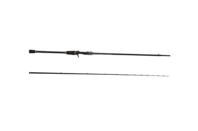 AbuGarcia Kurofune Bay Puffer Лодочное удилище Удилище Sho Sai Puffer (Абу Гарсия) KKFC-WANFUGU180 82 свинца.