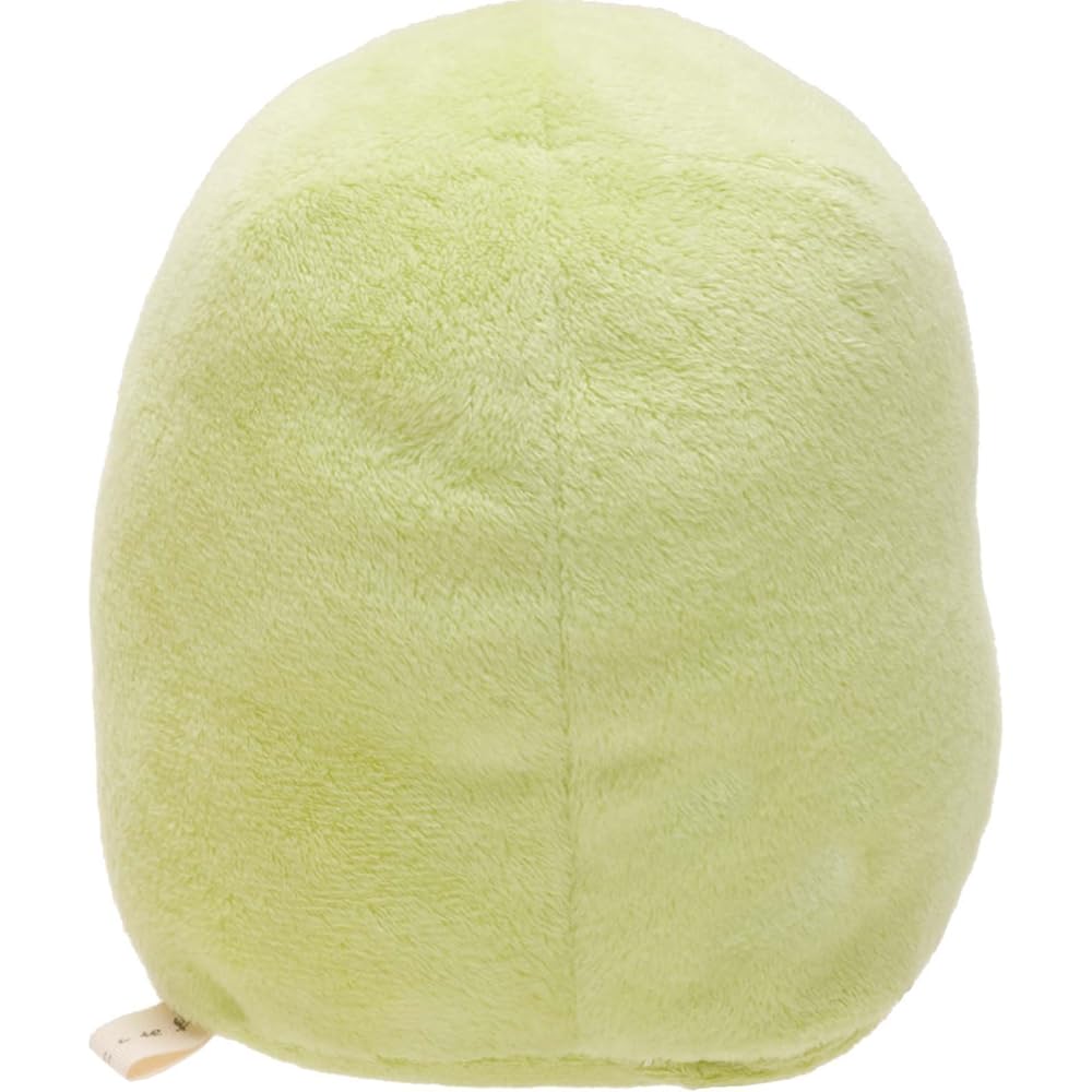 Плюшевая игрушка San-X Sumikko Gurashi Пингвин Мягкая набивная игрушка Милый дизайн 25 см