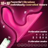 APP Control Cushion Type Wearable Vibrator For Women 20 Vibration Mode Clitoris Stimulator Female Masturbation Sex Toy for Women