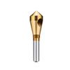 Deburring Chamfering Cutter Wood Chamfering Cutter Countersink Drill Bits Counter Sink Drill Bit