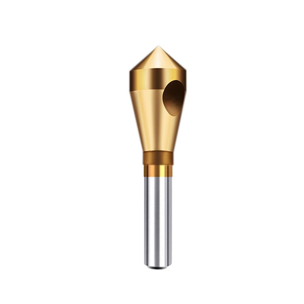 Deburring Chamfering Cutter Wood Chamfering Cutter Countersink Drill Bits Counter Sink Drill Bit