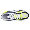 Puma RS-X3 Twill 'Air Mesh - Белый Peacoat' Мужские 368845-01