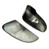 Protective Cover Door Mirror Shell For Santana Passat BeetleU.S.Version 2011-2018 Carbon Fiber Rearview Accessories