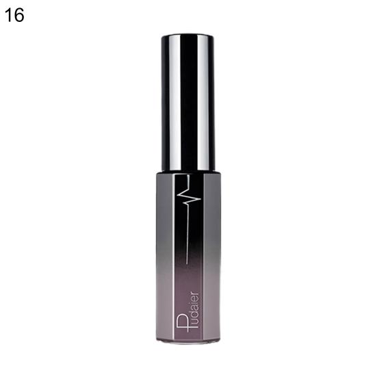 Несухой увлажняющий бальзам для губ, водонепроницаемый матовый, не размазывающийся блеск для губ, 6 г, легкий цветной макияж для губ