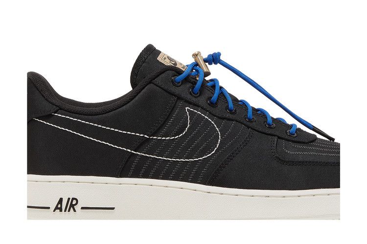 Nike Air Force 1 '07 LV8 'Moving Company - Black'