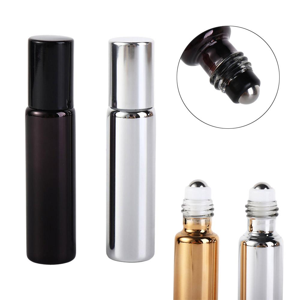 On Eye Cream Roller Bottles Refillable Bottles Essential Oil Roller Bottles Cosmetics Container