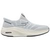 Skechers Слипоны Удобные Универсальные Модные Прочные Низкие Повседневная Обувь Мужские кроссовки Бежевый 220857-OFWT