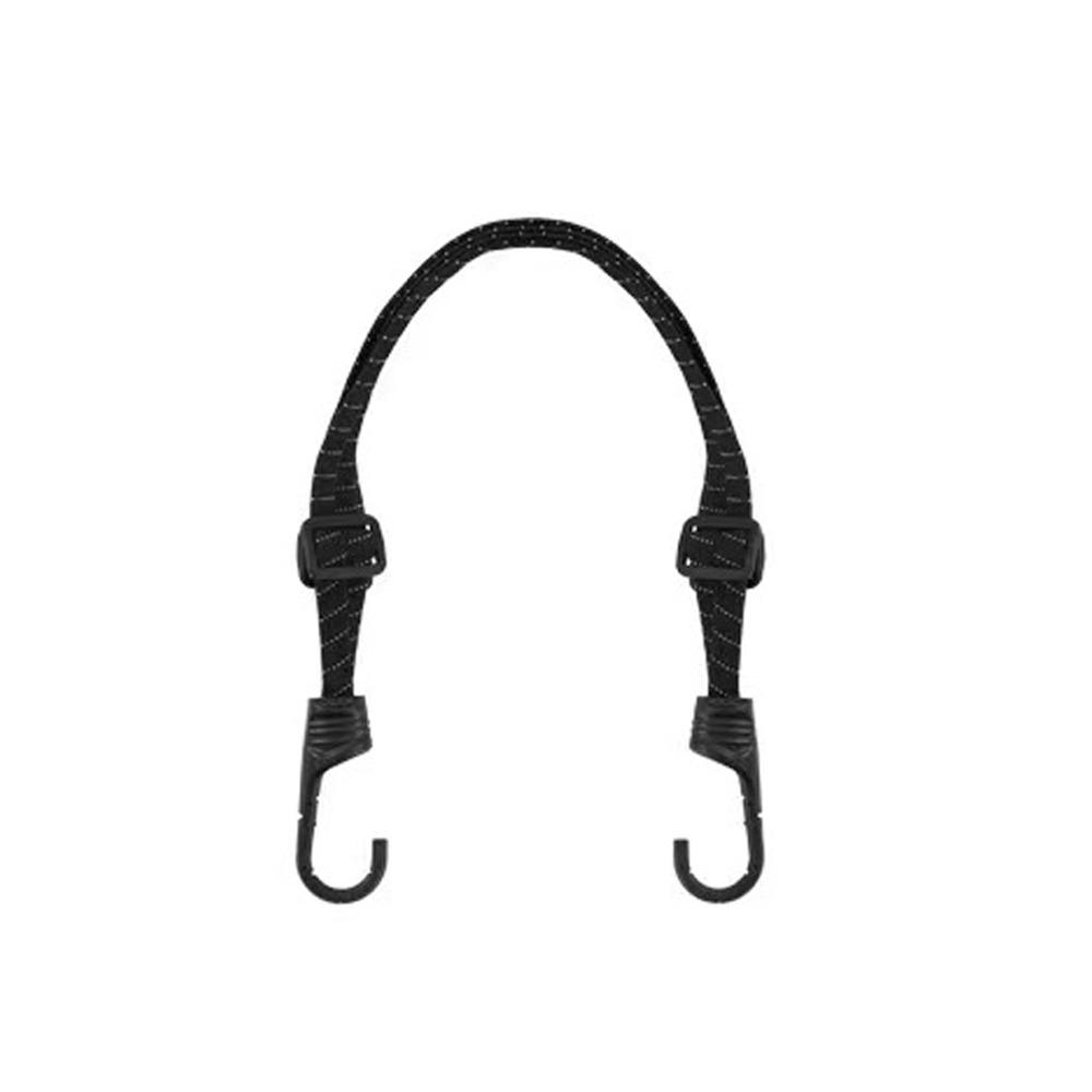 Универсальный ремень для багажа мотоцикла, выдвижной эластичный трос, высококачественная багажная сетка