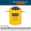 Lixin Hollow Hydraulic Jack RCH Series