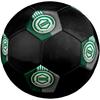 Groningen FC Soccer Ball, colorful, suitable for all ages, machine-stitched, PVC material, competition grade, durable and high bounce