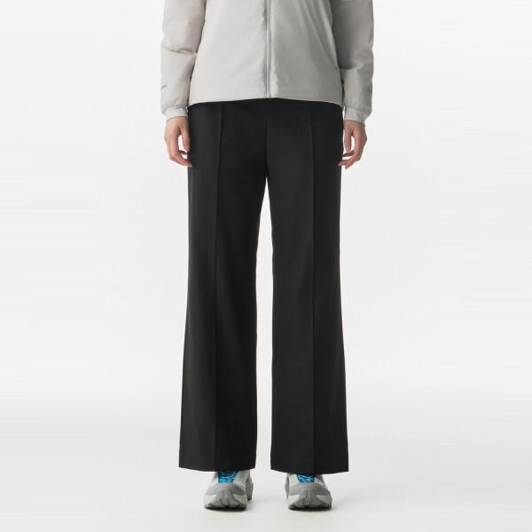 Kolon SportS Женские S Плиссированные брюки jkpnS25142blk